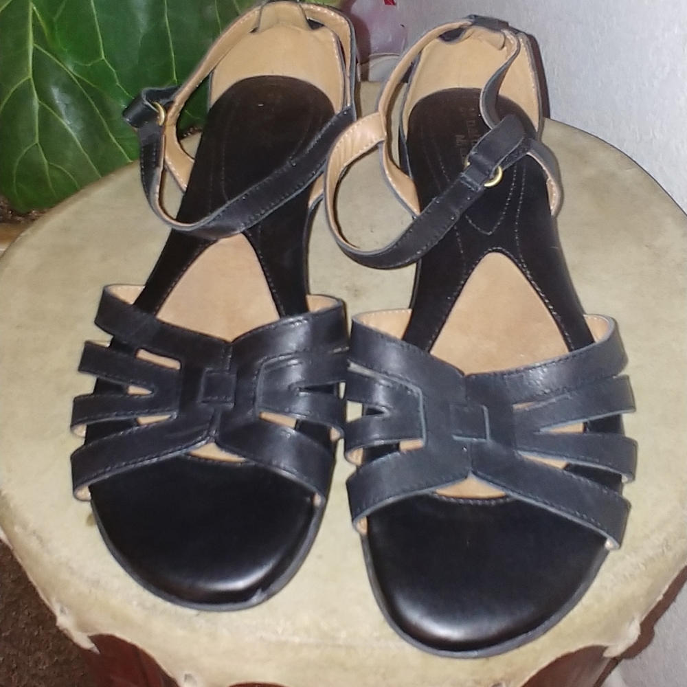Neutralizer sandals 8